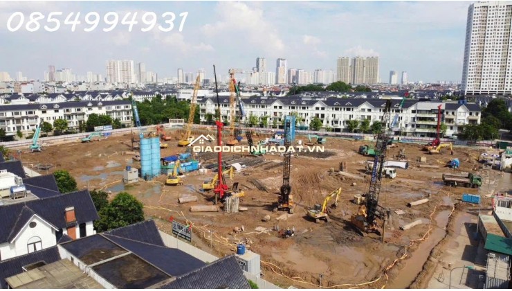 BÁN CĂN HỘ CHUNG CƯ AN BÌNH HOMELAND GIÁ RẺ NHẤT HÀ ĐÔNG (0854 994 931)